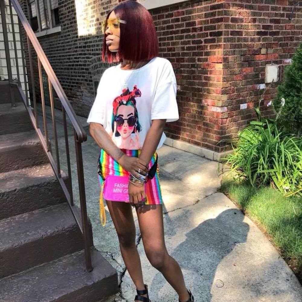 Meet your Posher, Marcia